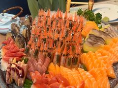 -大渔铁板烧(杭州大悦城店)