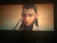 -首都电影院(天津店 中国巨幕)