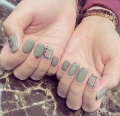-Halo美甲美睫