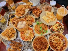 -小街天府(西工小街店)