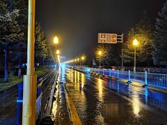 -五台山银海山庄