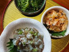 -有喜屋·深夜食堂(北京西路店)