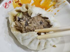 -津门张记包子铺(华昌道店)