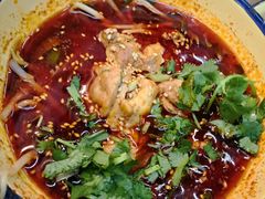 脑花儿-脑馋粉儿(三里屯店)