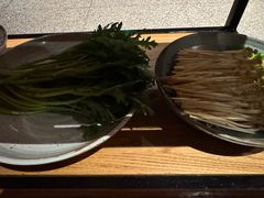 -老墙根涮肉·铜锅·烧烤(欢乐谷·王四营店)