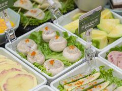 -井格重庆火锅(西直门凯德Mall店)