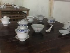 -尧坝古镇