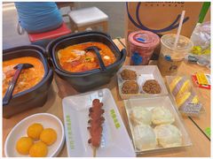 -阿香米线(深业上城店)