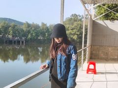 -美丽南方·老木棉匠园·团建烧烤·烤全羊