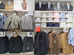 -优衣库(上海正大广场店)