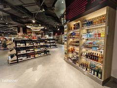 -Olé精品超市(广州太古汇店)