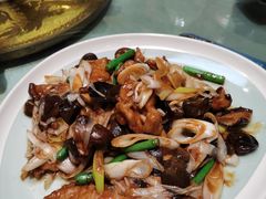 -芙蓉·艳阳餐厅(南口店)