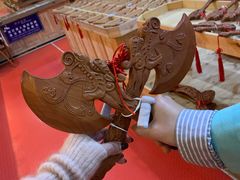 -泰安地下龙宫景区