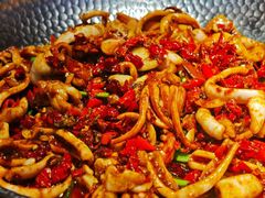-辣得叫湘菜(四明店)