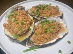 -威海九禧海鲜居渔水饺(经区店)