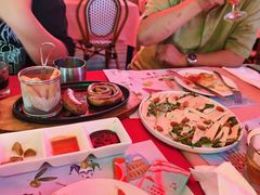 -威尼斯意餐酒吧 Venezia club(意大利风情街店)