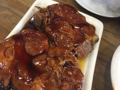 -砂锅李(九江路店)