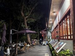 -纯真年代书吧(宝石山店)