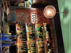 -TEQO·Mexican food & Bar