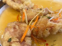 -东北老家私房菜(文灶店)