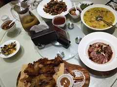 -德泰楼餐饮(莲湖路店)