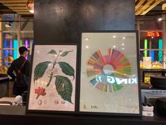 -LIN COFFEE CO(龙珠达店)
