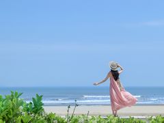 -舟山朱家尖绿城威斯汀度假酒店