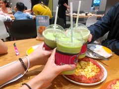 -乐凯撒披萨(喜荟城店)