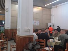 -啊杞恒益饭店(南头总店)