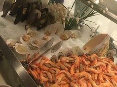 -339旋转餐厅(天府熊猫塔店)
