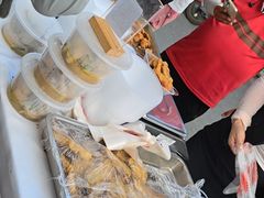 -小厨娘淮扬菜(天印大道店)