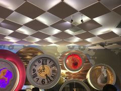 -米乐星世界KTV(汇智国际商业中心店)