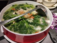 -花溪雨·森林餐厅(石基店)