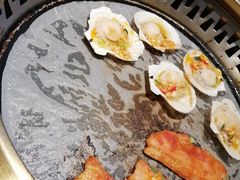 -汉阳廷自助烤肉(同和金铂天地店)