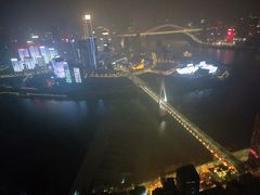 -WFC会仙楼观景台