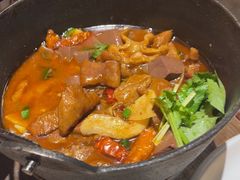 -铁公鸡·四川料理(天环广场店)