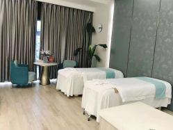 -奥本科技美肤·养生SPA