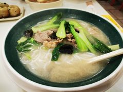-咬不得高祖生煎·简餐(高银街店)