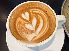 澳式奶咖-JamaicaBlue Cafe(乌鲁木齐中路店)