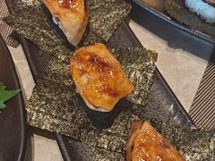 -極上萬膳·日料放题(来福士江景店)