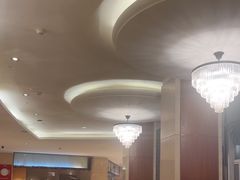 -泰安东尊华美达广场酒店·自助餐厅