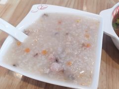 养元鸡米元气粥-嘉和一品粥(魏公村店)