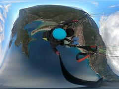 -费特希耶滑翔伞