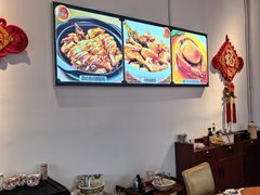 -山水茶艺馆·点心粤菜·30年老字号