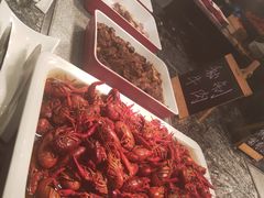 -金海湾自助餐厅(金陵饭店)