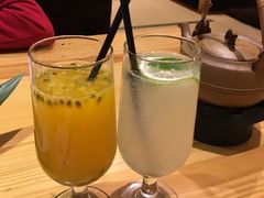 -花潮料理艺食馆(世欧广场店)