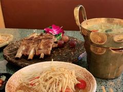 -Home Thai·泰谣(王府井apm店)