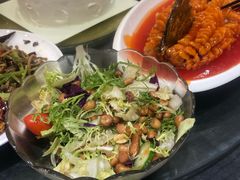 金阁大拌菜-金阁家常菜(贵阳路店)