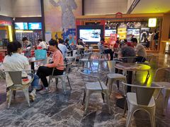 -万达影城(南宁万达茂IMAX店)