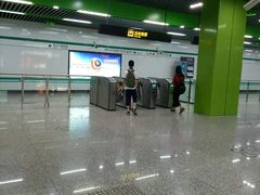 -桂林公园(地铁站)
